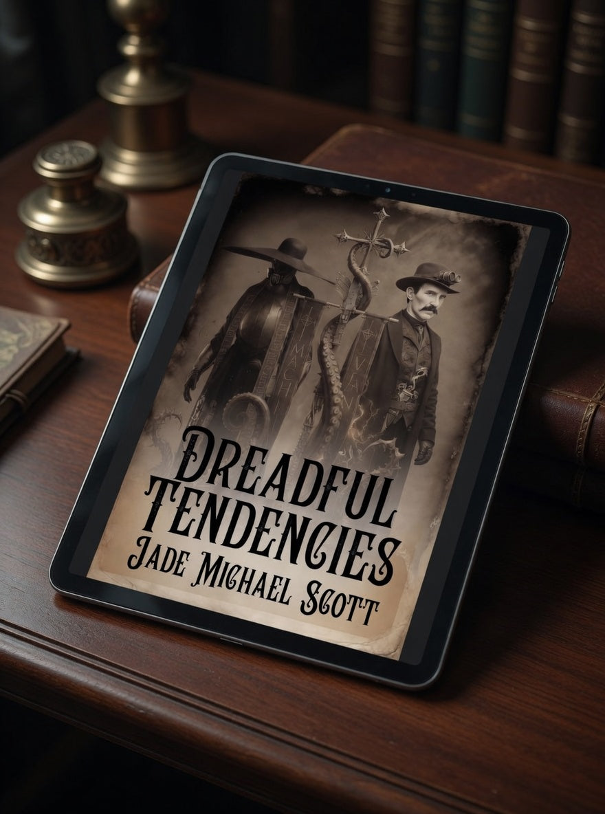 Dreadful Tendencies – eBook