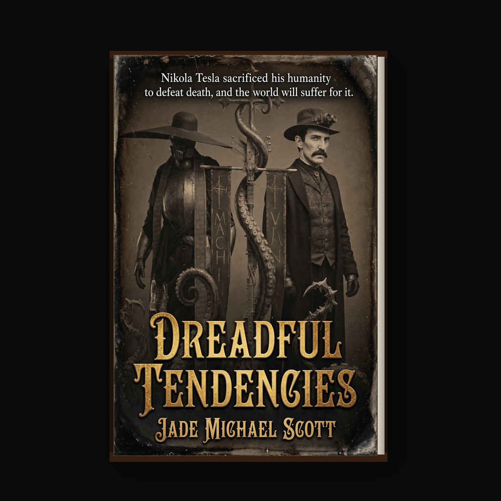 Hardcover format